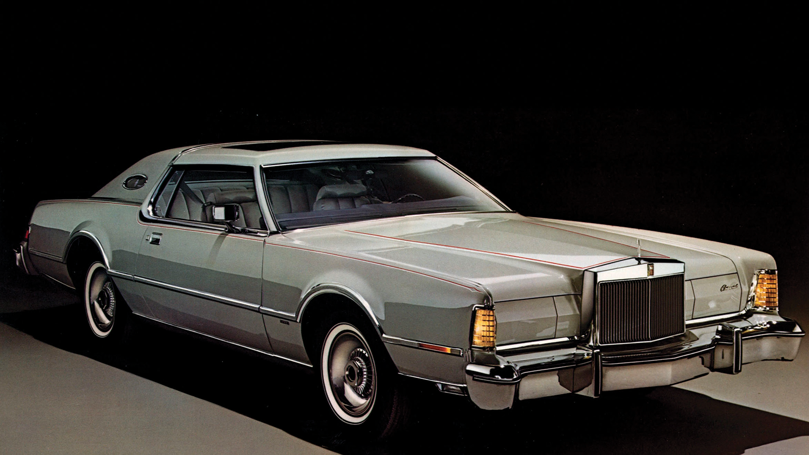 10 top US malaiseera classics Classic & Sports Car